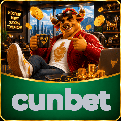 Telegram cunbet - Canal Oficial Verificado