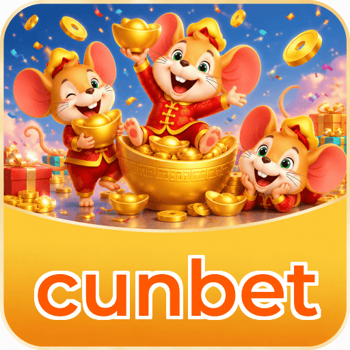 cunbet Instalar Logo 3