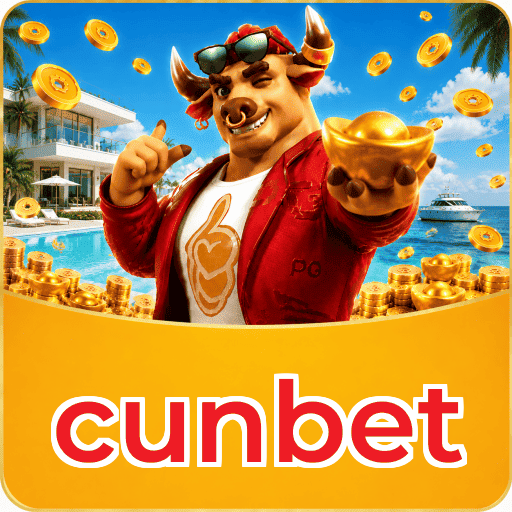cunbet Segurança Logo 3